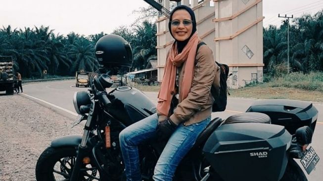 Daftar Motor yang Wajib SIM C1, Rider Honda hingga Vespa Harus Punya Agar Tak Kena Tilang