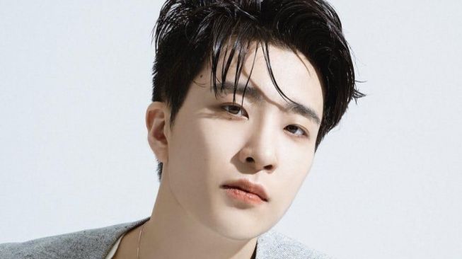 Youngjae GOT7 Berencana Akan Rilis Album Solo Tahun Ini