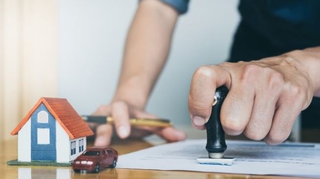 Perhatikan Kelengkapan Surat Saat Membeli Rumah Biar Tak Menyesal