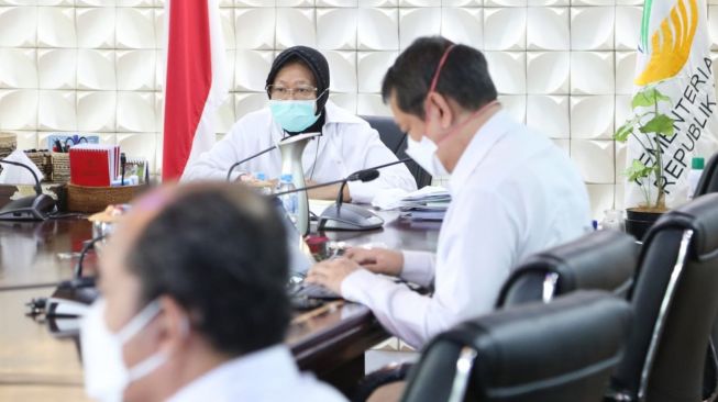 Kabar Gembira! Penerima BST dan PKH Dapat Tambahan Beras 10 Kg