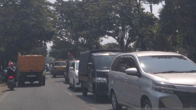 Tak Terkendali! Mobilitas Masyarakat Kudus Masih Tinggi Saat PPKM Darurat