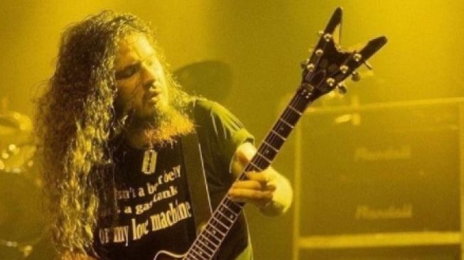 Dimebag Darrell [Instagram/dimebagdarrell]