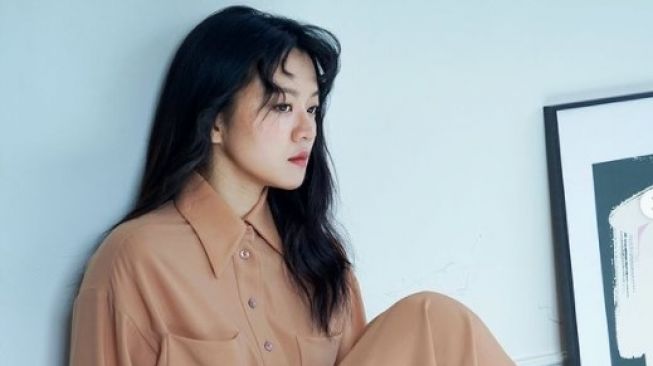 Go Ah Sung (Instagram)