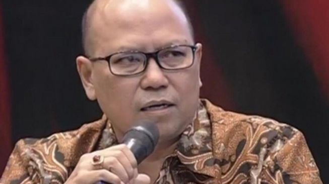 Dedy Mawardi Meninggal karena COVID-19, Ini Kenangan Budiman Sudjatmiko