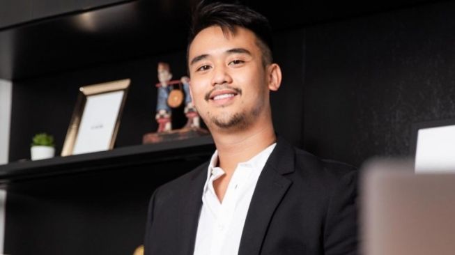 Darrel Jowono (Instagram)