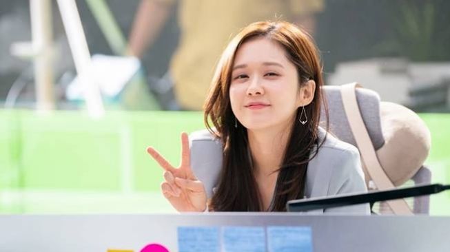 Dua Tahun Pacaran dengan Pria 6 Tahun Lebih Muda, Jang Nara Umumkan Segera Menikah