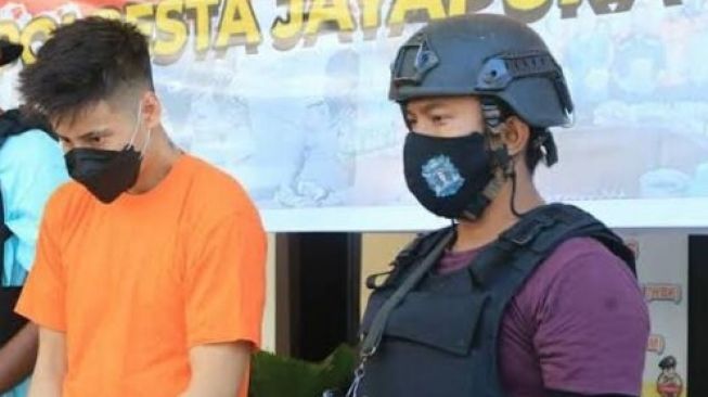 Selingkuh Dari Bos Emas Dengan WNA Afganistan, Istri Dalangi Pembunuhan Suami