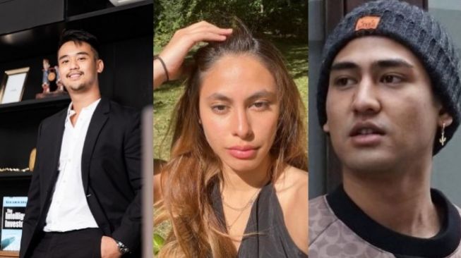 Daftar 3 Artis Bebaskan Anak Pindah Agama: Bebas, Open Minded