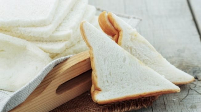 Penjualan Roti Indonesia Jadi yang Tertinggi di Asia Tenggara, Capai Rp2.6 Triliun!
