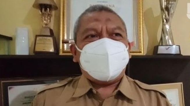 RSUD Jombang Kewalahan Tangani Jenazah Covid-19, Rata-rata Tiba Saat Kritis