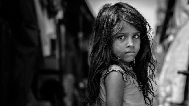 Perlindungan Anak di Masa Pandemi Perlu Libatkan Masyarakat, Ini Alasannya