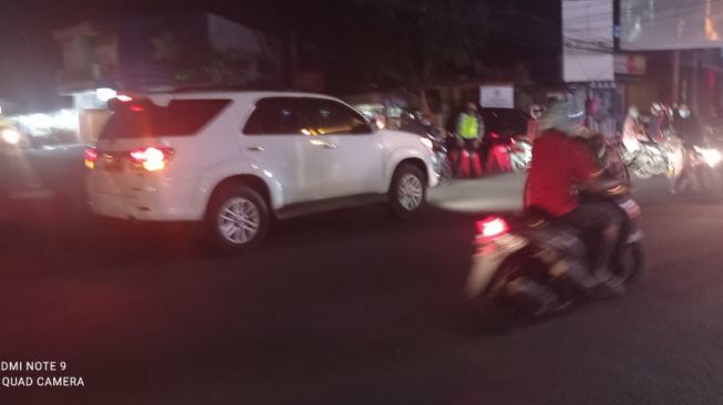 Lebak Genjot PAD dari Perhubungan Darat Sampai Rp 1,5 Miliar Tahun 2021