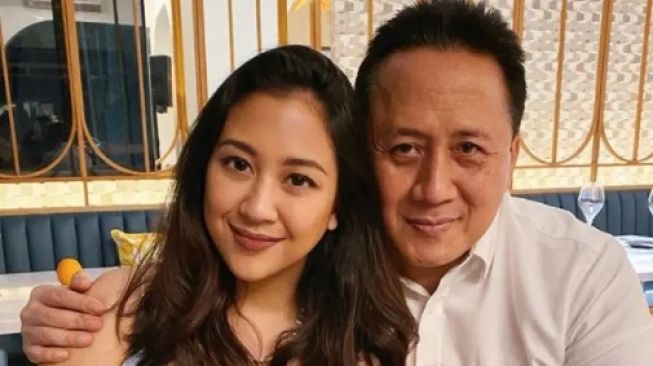 8 Potret Lawas Triawan Munaf saat Jadi Anak Band, Hits Pada Masanya