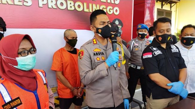 Keterlaluan! Perangkat Desa di Probolinggo Embat Dana PKH Buat Tanam Kentang