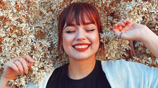 5 Tanda kalau Kamu Punya Mental Tahan Banting, Nggak Kapok Mencoba!