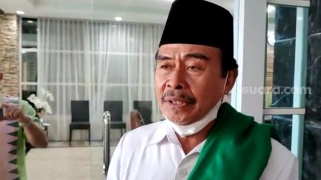 MUI Makassar Dukung Pembatasan Rumah Ibadah oleh Pemerintah