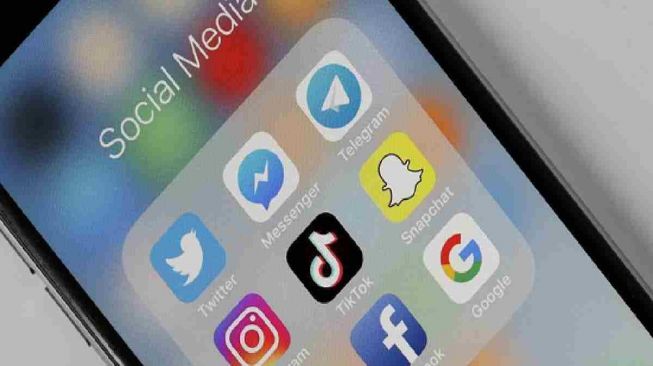 Twitter Ancam Keluar Dari Hongkong, Kenapa?