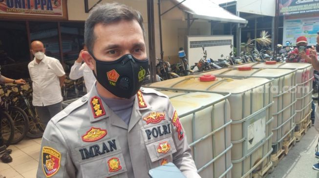 PPKM Mikro di Kota Padang, Polisi Tak Lakukan Penyekatan