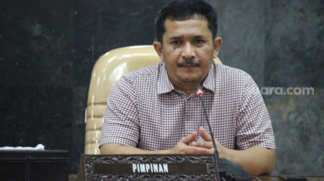 Pemda DIY Didesak Fokuskan Danais untuk Penanganan Covid-19