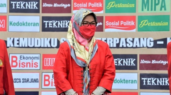 Rudy Djamaluddin dan Jayadi Nas Diminta Kembali ke Kampus Unhas, Rektor : Sangat Menyesal