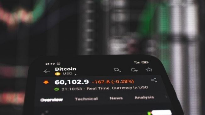 Harga Bitcoin Hari Ini dan Faktor yang Memengaruhinya