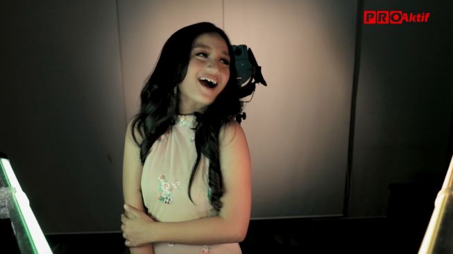 Siap Beri Gebrakan Blantika Musik Indonesia, Aurel Bintang Suara Rilis Single Hari Ini