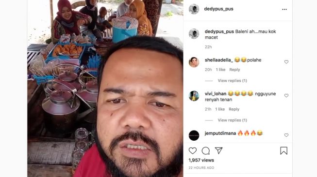 Viral! Ngaku Keluarga Bakrie, Pria Ini Merasa Malu Nia Ramadhani Ditangkap Polisi