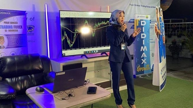 Masyarakat Indonesia Mulai Doyan Investasi, Tapi Literasi Masih Rendah