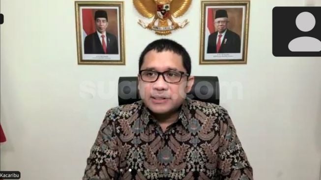 Kemenkeu Tak Ingin PPKM Darurat Bisa Menyebar Keluar Pulau Jawa dan Bali