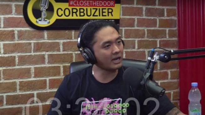 Komika Uus Marah-marah di Instagram, Ternyata Ini Penyebabnya