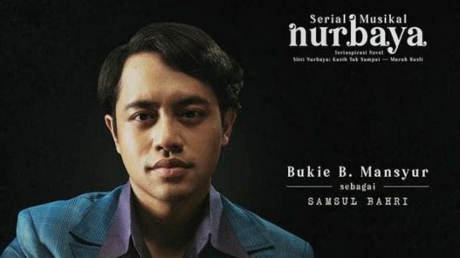 Serial Musikal Nurbaya, Referensi Film Indonesia saat PPKM Darurat