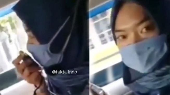 Viral Petugas Covid-19 Larang Warga Hamil Selama Pandemi: Nikah Boleh, Hamil Jangan!