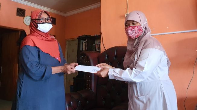 Setahun Jalani Rehabilitasi Sosial, R Korban Terpapar Paham Radikalisme Siap Reintegrasi