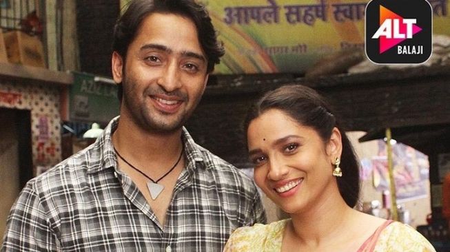 Shaheer Sheikh Mulai Syuting Pavitra Rishta, Fans Kangen Sushant Singh Rajput