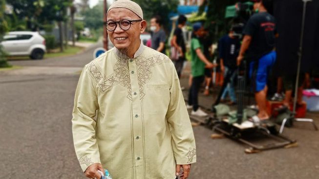 Sudah Hijrah, Jhody Bejo Pernah Marah Besar ke Istri karena Mematikan Semut