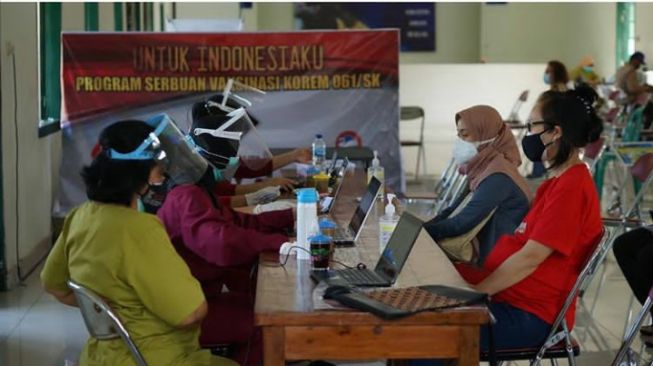 Catat! Begini Cara Bikin Surat Tanda Registrasi Pekerja (STRP)