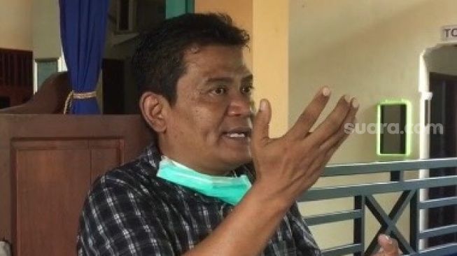 Terpapar Covid-19, Kepala Dinas Kesehatan Brebes Meninggal Dunia