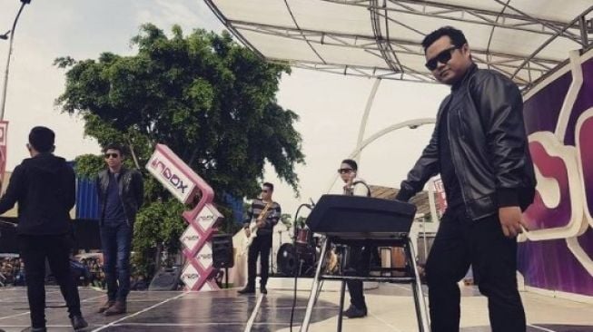 Rixx Dadali Meninggal dalam Kondisi Belum Dapat Kamar di RS