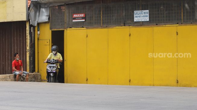 Angka Positif Masih Naik, IDI Sebut Masyarakat Indonesia Tak Paham Tujuan PPKM Darurat