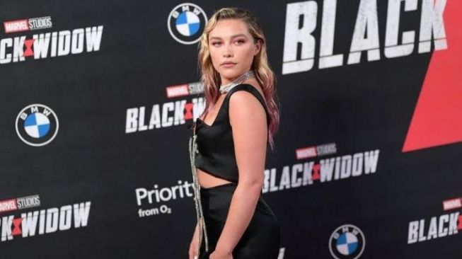 5 Rekomendasi Film si Yelena Belova, Florence Pugh