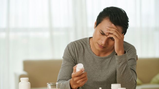 Jenis-Jenis Gangguan Sistem Pertahanan Tubuh yang Bisa Bikin Sakit