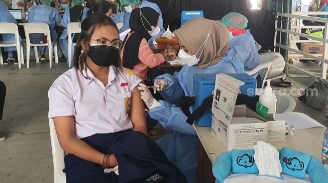 Syarat Vaksin Anak untuk Menghadapi Pandemi Covid-19