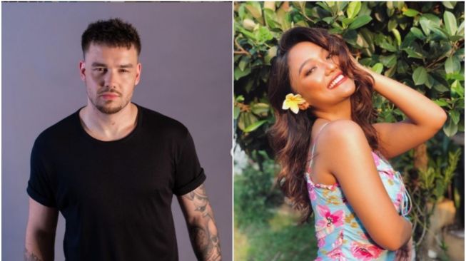 Keren, Marion Jola akan Tampil Bareng Musisi Dunia dalam Showcase Online Liam Payne!