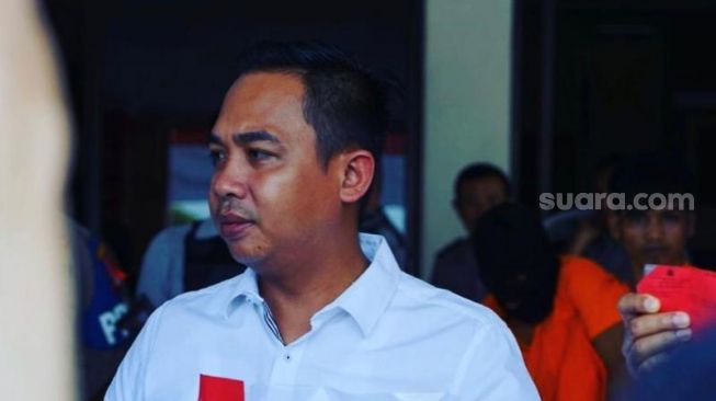 Cerita Kasat Reskrim Polresta Barelang Ungkap Pembunuhan Sadis Majikan di Batam