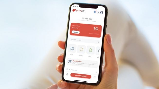 Dukung PPKM Darurat, PrivyID Berikan Ekstra Gratis Tanda Tangan Digital