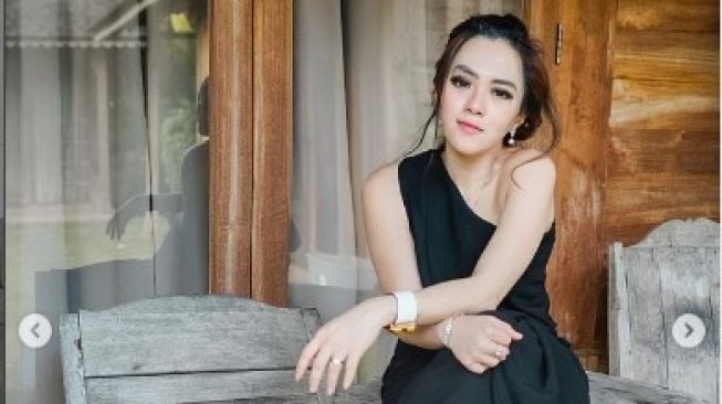 Digerebek Narkoba, Selebgram Jessica Adeola Forrester Positif Sabu