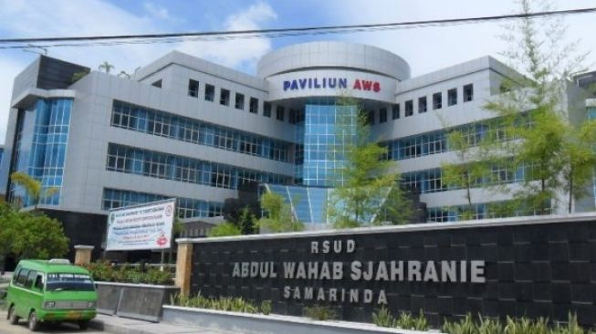 Layanan On Call untuk Pasien Covid-19 di Samarinda Bakal Diaktifkan di Puskesmas