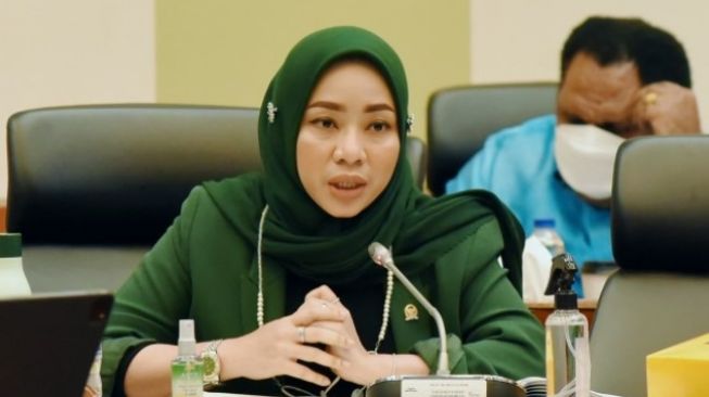 Ratna Juwita Minta Kemenkeu Kawal Sektor-sektor Terdampak Pandemi