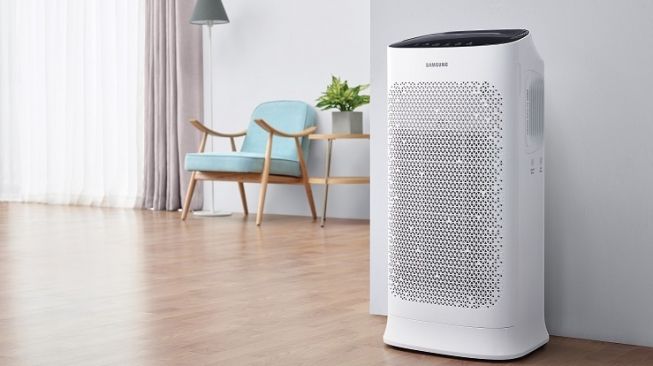 Sebelum Membeli Air Purifier, Cek Mitos dan Faktanya