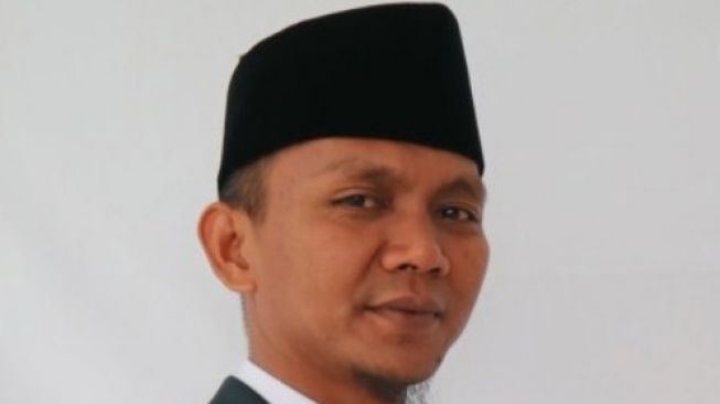 Wakil Ketua I DPRD Kota Bogor, Jenal Mutaqin, SH. (Dok: Pemkot Bogor)